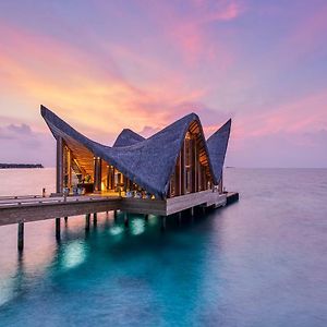 Joali Maldives